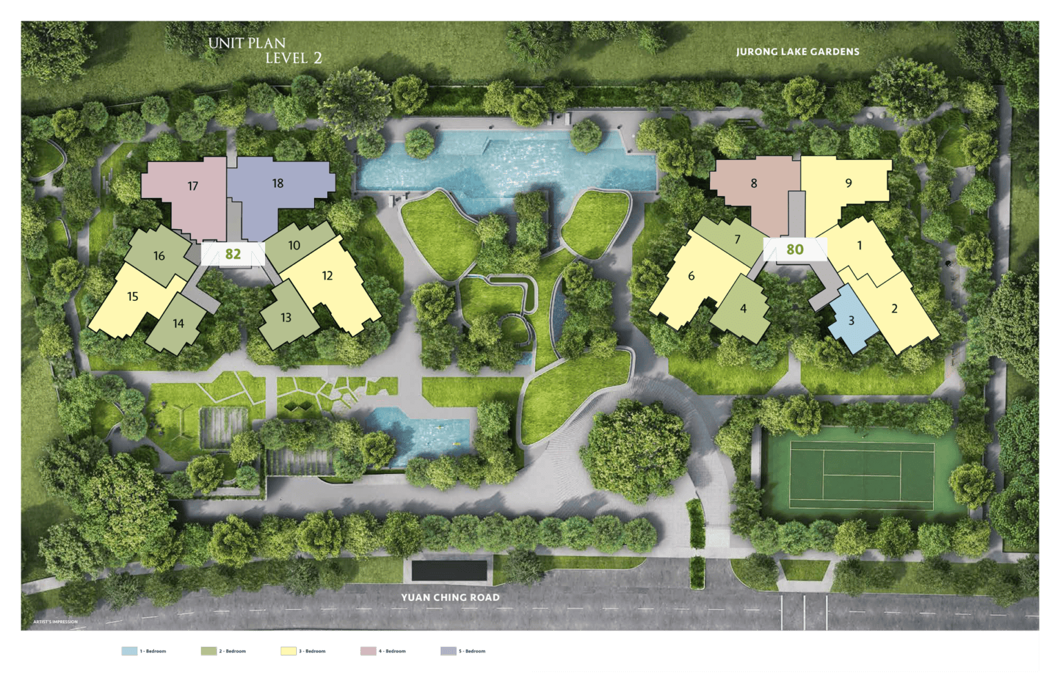 The-Lakegarden-Residences-Level2-Site-Plan-1536x1003